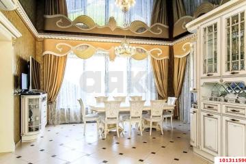 Фото №1: Дом 540&nbsp;м² + 10&nbsp;сот., 2&nbsp;эт. - Краснодар, ж/р Новознаменский, ул. Становая, 41