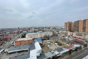 Фото №5: 2-комнатная квартира 105 м² - Краснодар, мкр. Центральный, ул. Октябрьская, 170