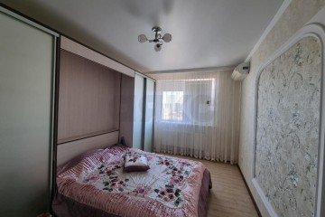 Фото №4: 2-комнатная квартира 72 м² - Краснодар, мкр. жилой комплекс Симфония, ул. Российская, 72/1к1