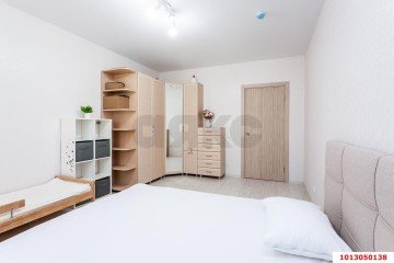 Фото №4: 3-комнатная квартира 80 м² - Краснодар, мкр. жилой комплекс Квартал № 6, ул. Генерал-лейтенанта Александра Сапрунова, 9к1