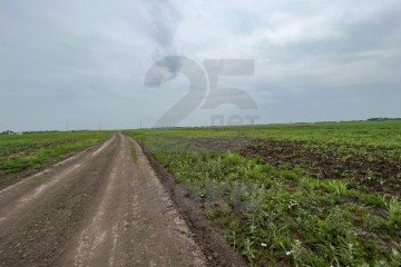 Фото №2: Коммерческая земля 4 сот. - Краснодар, мкр. Прикубанский внутригородской округ, 