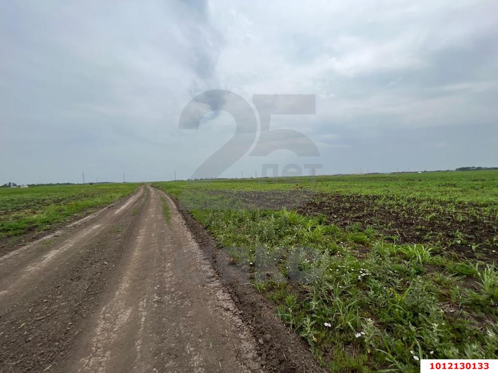 Фото №2: Коммерческая земля 4 сот. - Краснодар, Прикубанский внутригородской округ, 