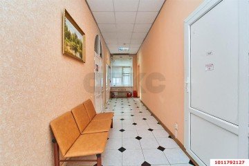 Фото №5: Офисное помещение 125 м² - Краснодар, мкр. Черёмушки, ул. Ставропольская, 109/2