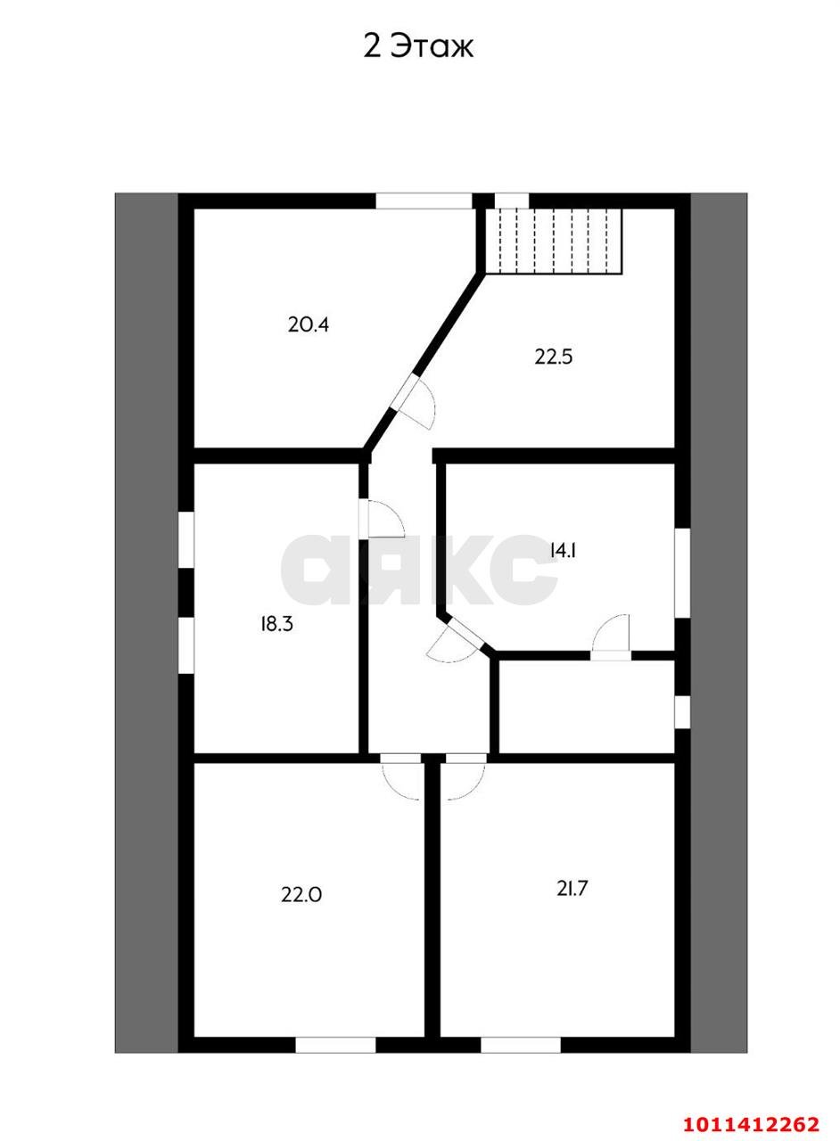 Фото №16: Отдельное здание 379 м² - Краснодар, Пашковский, ул. Бородинская, 130