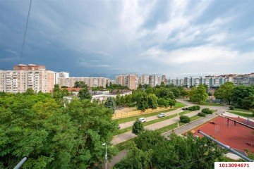 Фото №5: 3-комнатная квартира 70 м² - Краснодар, мкр. Юбилейный, ул. 70-летия Октября, 18