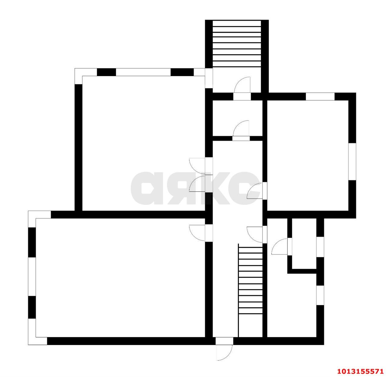 Фото №10: Дом 370 м² + 10 сот. - Краснодар, 2-я Площадка, ул. Взлётная, 2/5