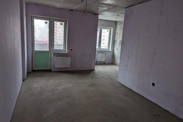 Фото №3: 2-комнатная квартира 74 м² - Краснодар, мкр. жилой комплекс Инсити, ул. Командорская, 5/2