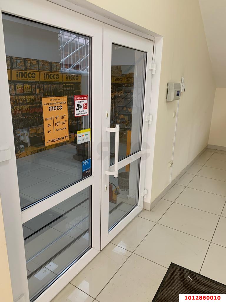 Фото №6: Отдельное здание 440&nbsp;м², 1/2&nbsp;эт. - Краснодар, Прикубанский внутригородской округ, мкр. Табачная Фабрика, ул. Российская, 46