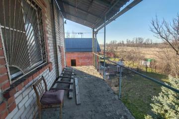 Фото №1: Дом 168 м² + 6.98 сот., 2 эт. - КСК-2, мкр. Прикубанский внутригородской округ, ул. Северная, 19