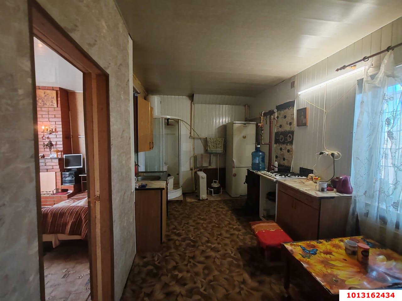 Фото №7: Дом 168&nbsp;м² + 6.98&nbsp;сот., 2&nbsp;эт. - КСК-2, мкр. Прикубанский внутригородской округ, ул. Северная, 19