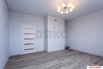 Фото №4: Студия 24 м² - Краснодар, мкр. жилой комплекс Ракурс, ул. имени Героя Ростовского, 8