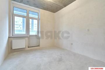 Фото №1: Студия 21 м², 3/9 эт. - Краснодар, мкр. жилой комплекс Облака, ул. имени Генерала Корнилова, 9к3