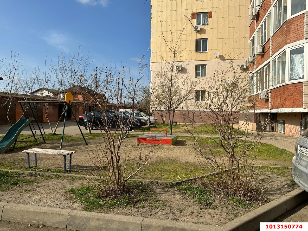 Фото №15: 2-комнатная квартира 52 м² - Российский, Прикубанский внутригородской округ, пр-д Тверской, 6