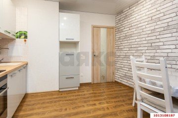 Фото №4: 3-комнатная квартира 80 м² - Краснодар, мкр. Краевая Клиническая Больница, ул. Героев-Разведчиков, 12/1к1