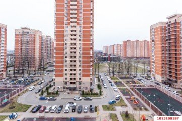 Фото №5: 3-комнатная квартира 80 м² - Краснодар, мкр. Краевая Клиническая Больница, ул. Героев-Разведчиков, 12/1к1