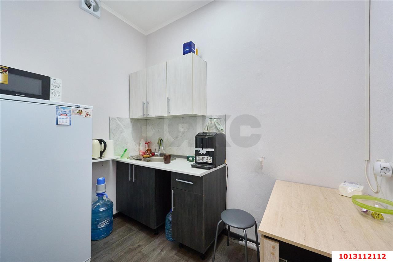 Фото №9: Офисное помещение 130&nbsp;м², 1/1&nbsp;эт. - Краснодар, Прикубанский внутригородской округ, мкр. Завод Измерительных Приборов, ул. Зиповская, 20