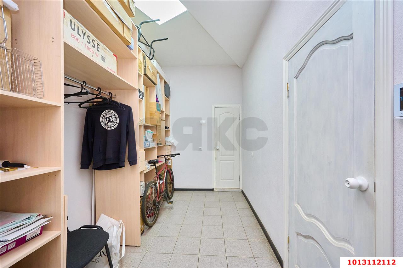 Фото №4: Офисное помещение 130&nbsp;м², 1/1&nbsp;эт. - Краснодар, Прикубанский внутригородской округ, мкр. Завод Измерительных Приборов, ул. Зиповская, 20