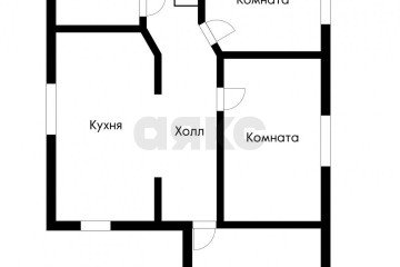 Фото №2: Дом 100 м² - Елизаветинская, ст Строитель, ул. Берёзовая