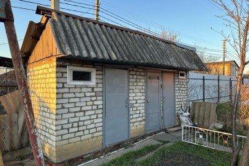 Фото №2: Дом 36 м² - Елизаветинская, ст Прикубанье, ул. Виноградная, 107