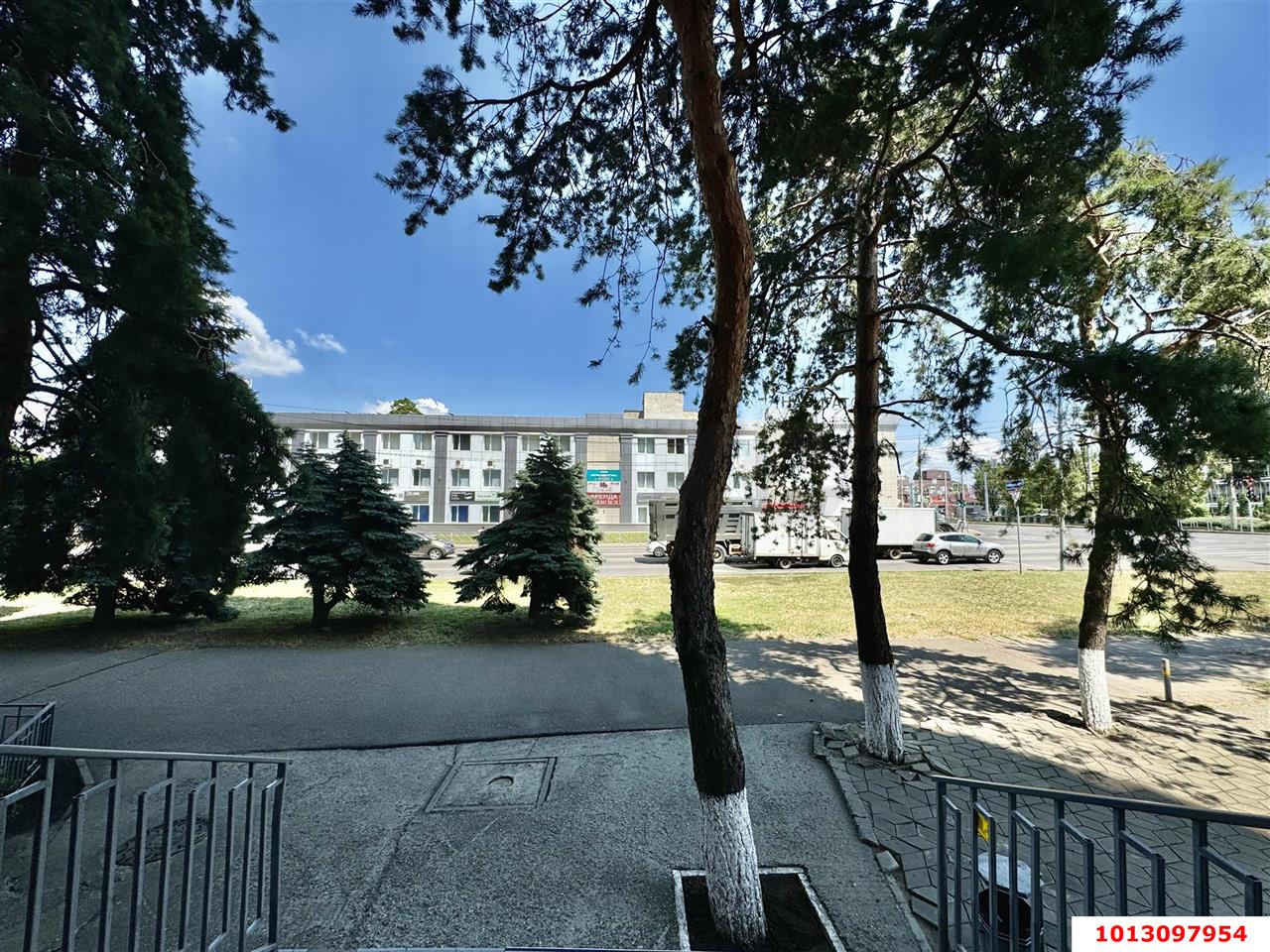 Фото №5: Офисное помещение 152 м² - Краснодар, Черёмушки, ул. Ставропольская, 223