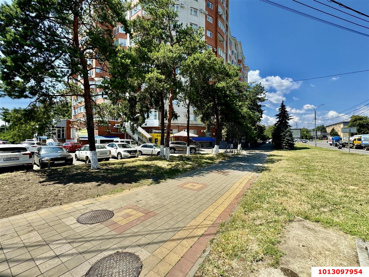 Фото №3: Офисное помещение 152 м² - Краснодар, Черёмушки, ул. Ставропольская, 223