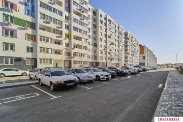 Фото №1: 2-комнатная квартира 55 м² - Краснодар, мкр. жилой комплекс Южане, ул. Даниила Смоляна, 65