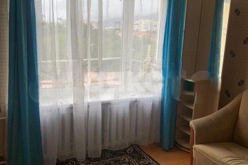 Фото №1: 1-комнатная квартира 21 м², 5/5 эт. - Геленджик, ул. Кирова, 62