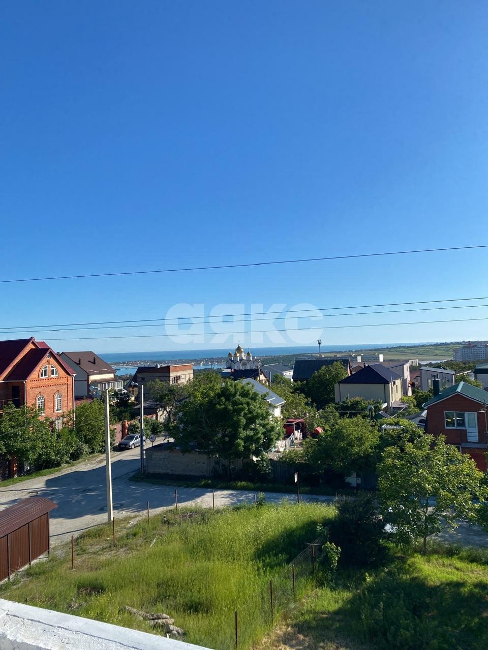 Фото №27: Дом 240&nbsp;м² + 5.7&nbsp;сот., 2&nbsp;эт. - Геленджик, Куприянова Щель, мкр. Куприянова Щель, ул. Малахитовая, 10