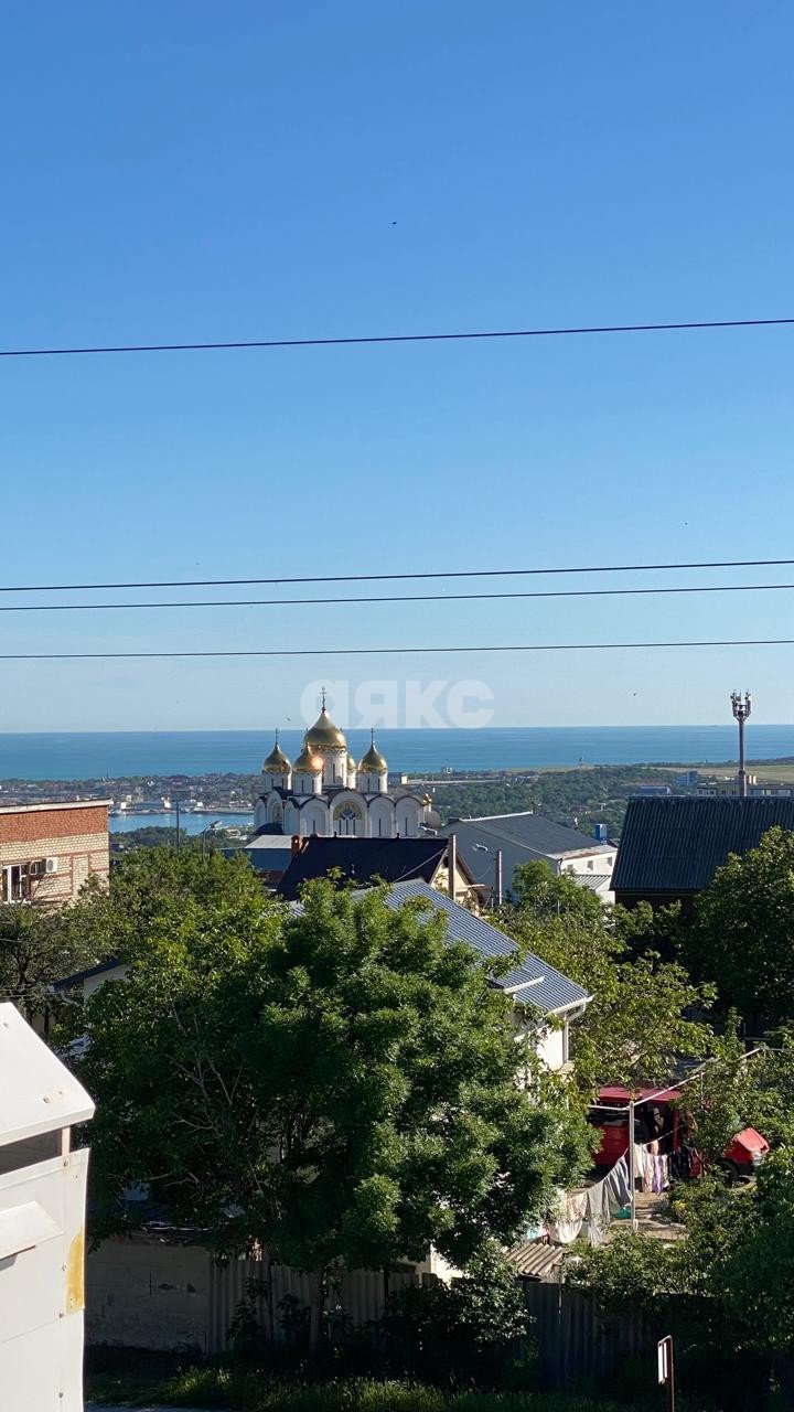 Фото №26: Дом 240&nbsp;м² + 5.7&nbsp;сот., 2&nbsp;эт. - Геленджик, Куприянова Щель, мкр. Куприянова Щель, ул. Малахитовая, 10