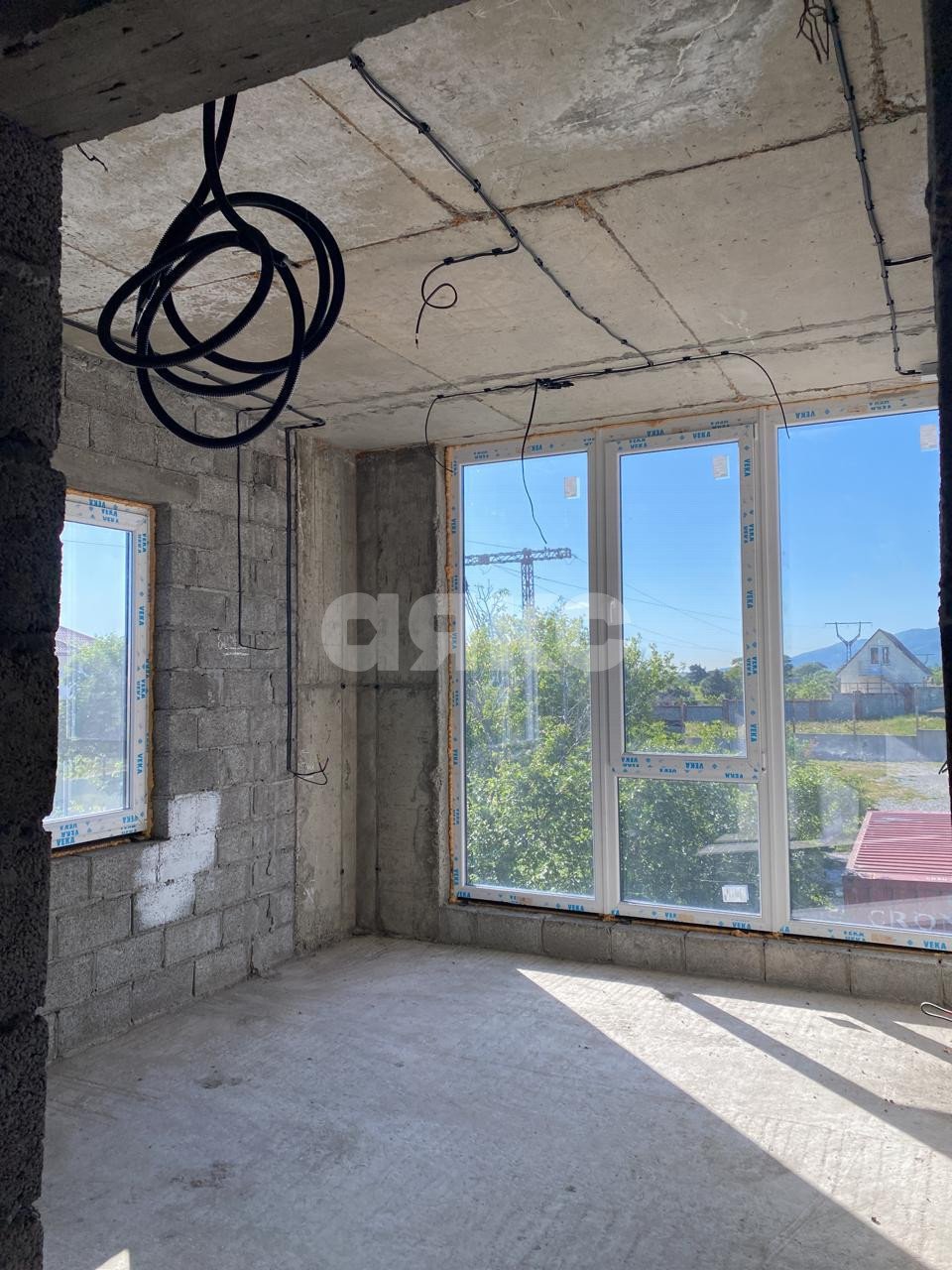 Фото №25: Дом 240&nbsp;м² + 5.7&nbsp;сот., 2&nbsp;эт. - Геленджик, Куприянова Щель, мкр. Куприянова Щель, ул. Малахитовая, 10