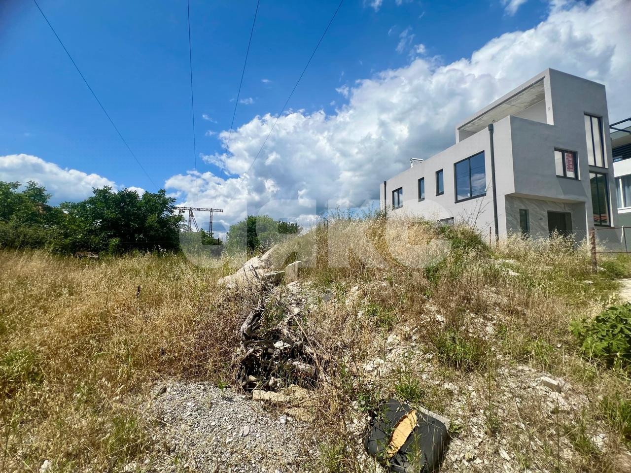 Фото №5: Дом 240&nbsp;м² + 5.7&nbsp;сот., 2&nbsp;эт. - Геленджик, Куприянова Щель, мкр. Куприянова Щель, ул. Малахитовая, 10