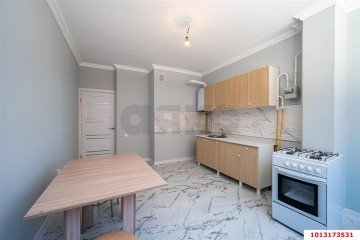 Фото №2: 1-комнатная квартира 42 м² - Яблоновский, ул. Тургеневское Шоссе, 1Гк3