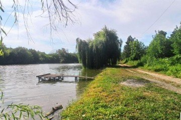 Фото №4: Коммерческая земля 1484 сот. - Средний Дукмасов, ул. Луговая, 7