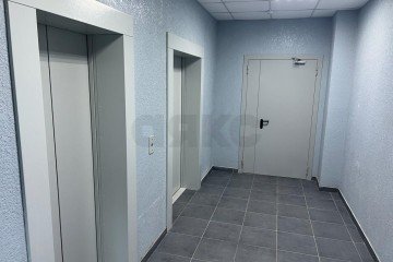 Фото №3: 2-комнатная квартира 45 м² - Краснодар, мкр. имени Петра Метальникова, ул. Петра Метальникова, 5к3