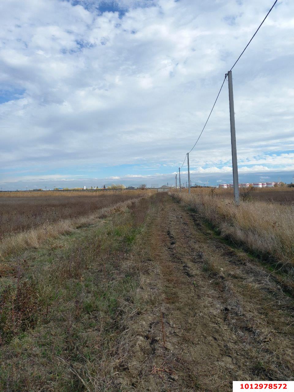 Фото №4: Участок садоводство 287 сот. - Энем, ул. Чкалова, 13