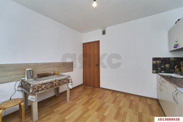 Фото №4: 2-комнатная квартира 70 м² - Краснодар, мкр. Микрохирургии глаза, ул. Академика Лукьяненко, 36