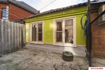 Фото №4: Часть дома 44 м² - Краснодар, мкр. Дубинка, ул. Челюскина, 20