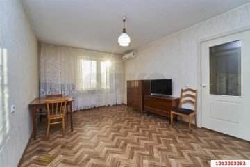 Фото №4: 1-комнатная квартира 42 м² - Краснодар, мкр. Краевая Клиническая Больница, ул. Восточно-Кругликовская, 71