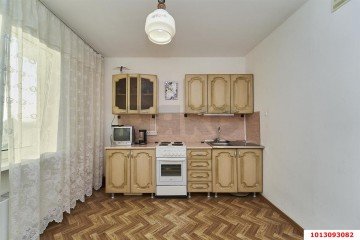 Фото №5: 1-комнатная квартира 42 м² - Краснодар, мкр. Краевая Клиническая Больница, ул. Восточно-Кругликовская, 71