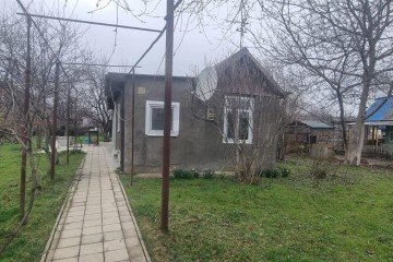 Фото №2: Дом 43 м² - Авангард, мкр. Прикубанский внутригородской округ, ул. Кубанская, 154