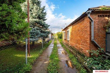 Фото №4: Дом 43 м² - Краснодар, мкр. Школьный, ул. Филатова, 89