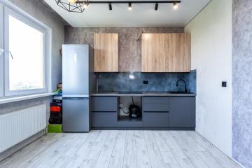 Фото №1: 2-комнатная квартира 50 м², 7/8 эт. - Краснодар, ж/р Новознаменский, ул. Войсковая, 4к9