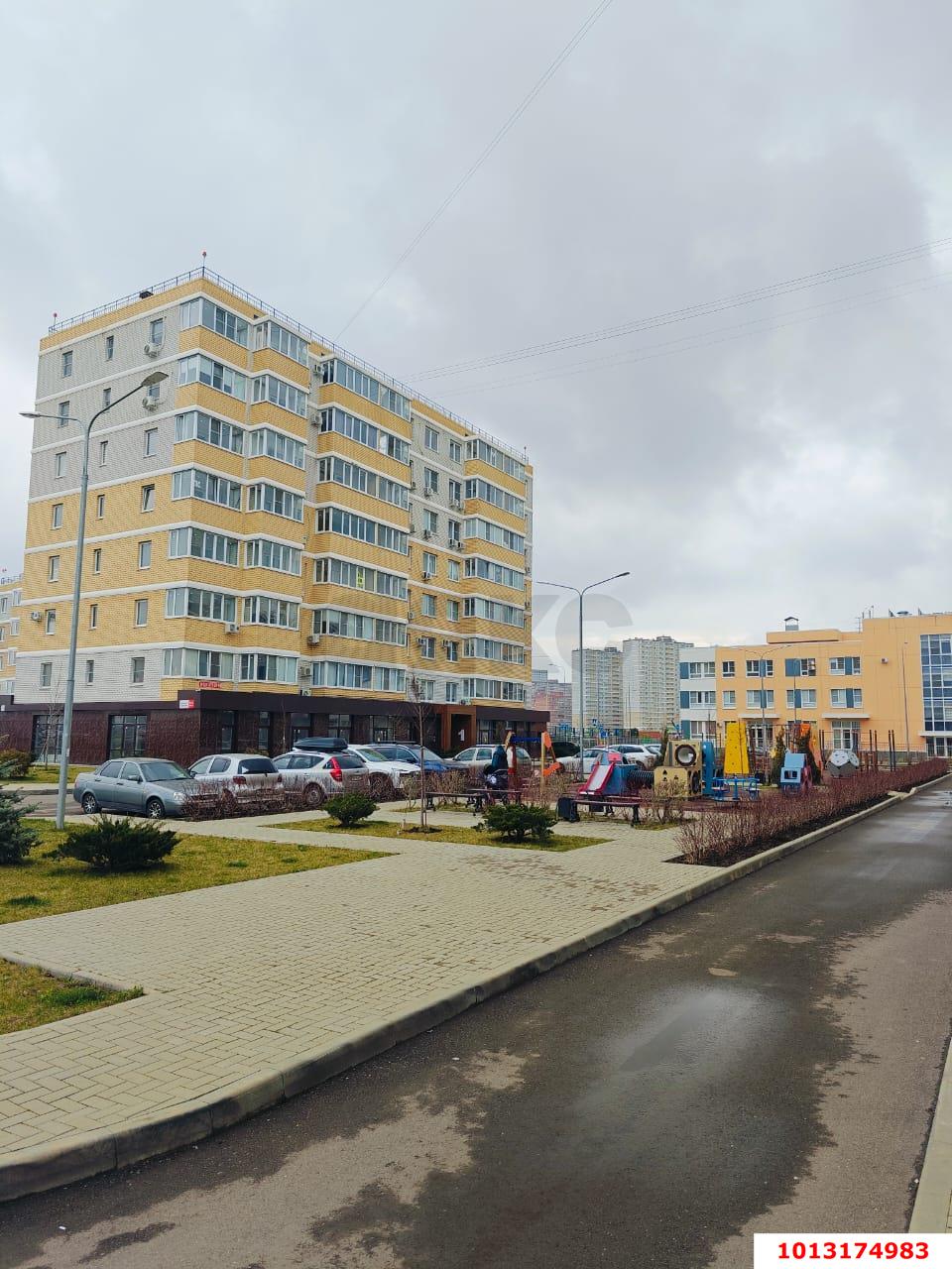 Фото №12: Торговое помещение 50 м² - Краснодар, Светлоград, ул. Красных Партизан, 1/4к3