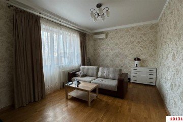 Фото №5: 1-комнатная квартира 50 м² - Краснодар, мкр. Фестивальный, ул. Фестивальная, 6