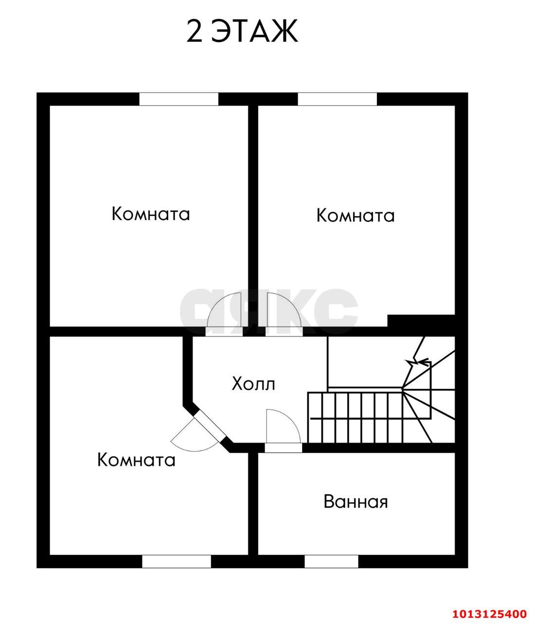 Фото №20: Дом 161 м² + 4.07 сот. - Ленина, квартал Золотистый, 59