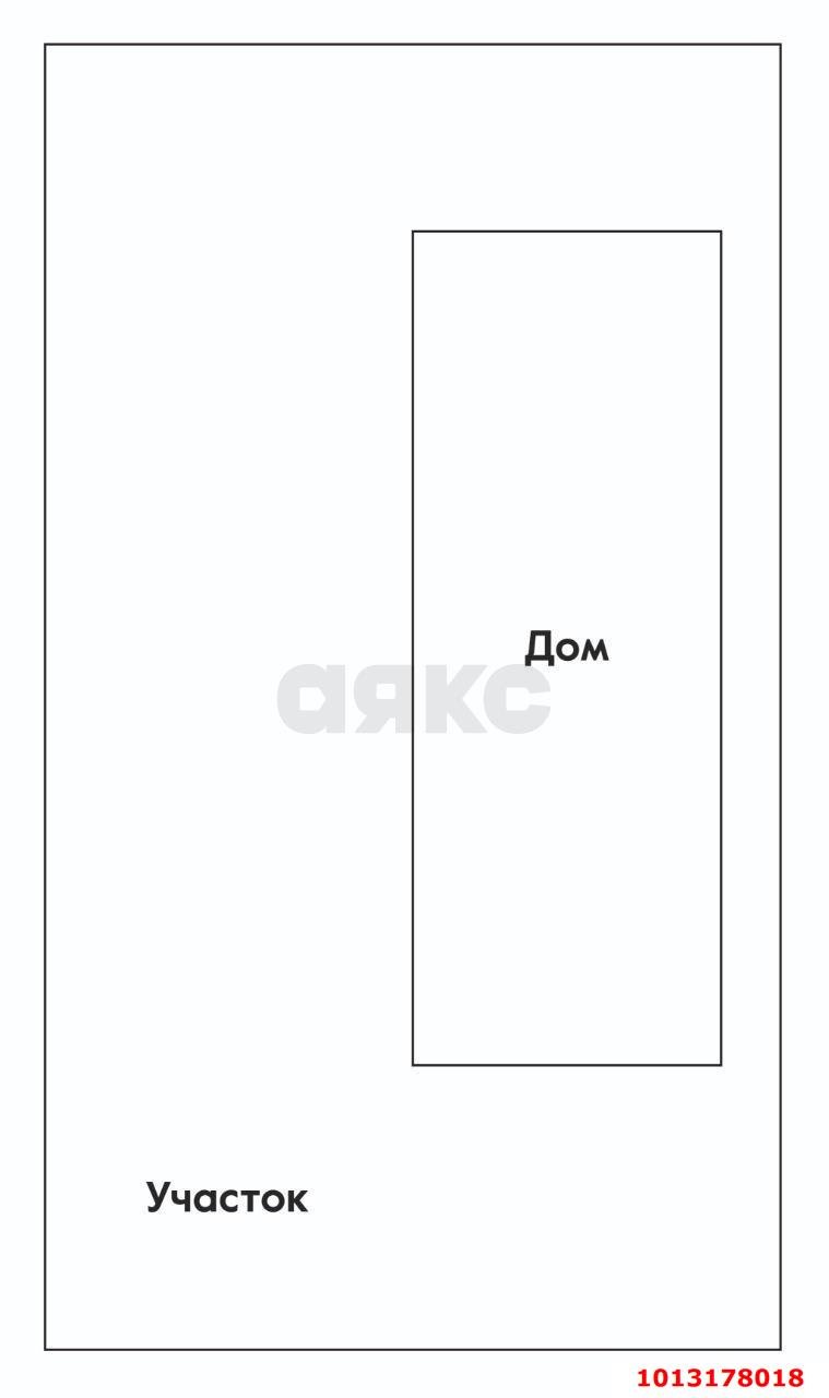 Фото №18: Дом 185 м² + 5.89 сот. - Яблоновский, ул. Молодёжная, 16