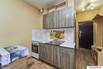 Фото №5: Студия 23 м² - Российский, мкр. Прикубанский внутригородской округ, ул. Атамана Бабыча, 11