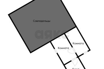 Фото №3: Часть дома 34 м² - Краснодар, ж/м Пашковский, ул. Карасунская, 367