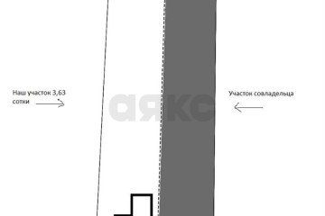 Фото №3: Часть дома 34 м² - Краснодар, ж/м Пашковский, ул. Карасунская, 367