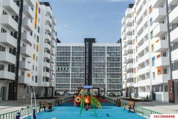 Фото №5: 2-комнатная квартира 50 м² - Краснодар, мкр. жилой комплекс Южане, ул. Даниила Смоляна, 65